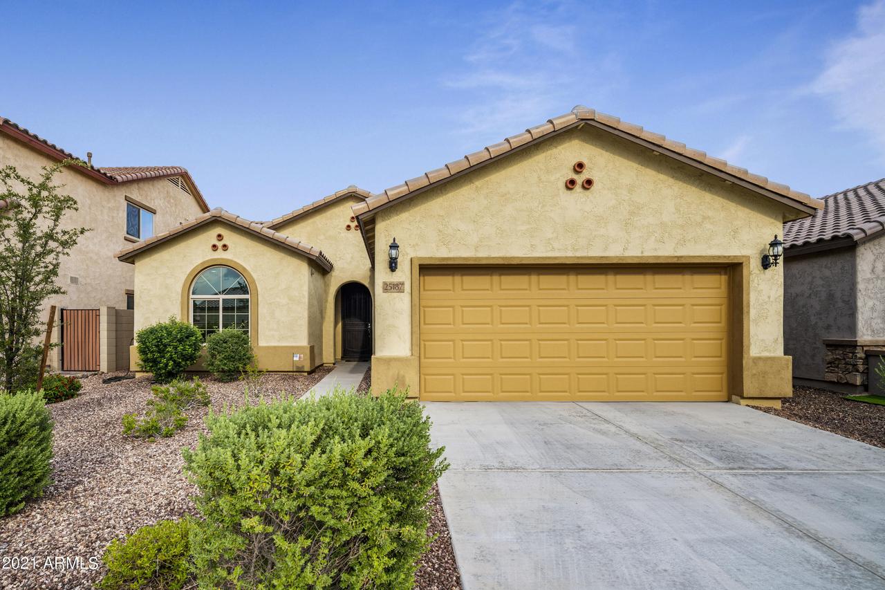 25187 N 108th Ave., Peoria, AZ 85383