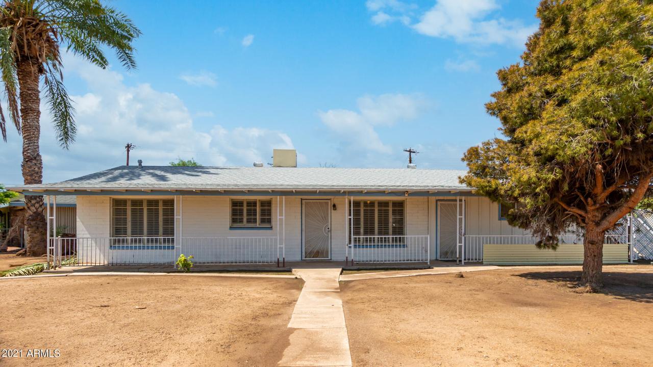 6548 N 23rd Ave., Phoenix, AZ 85015