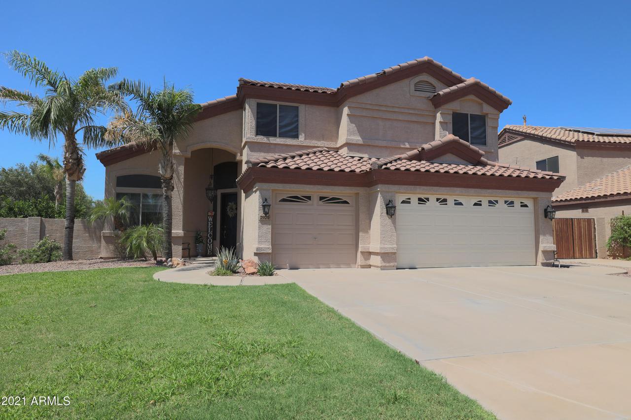 2920 E Cathy Dr., Gilbert, AZ 85296