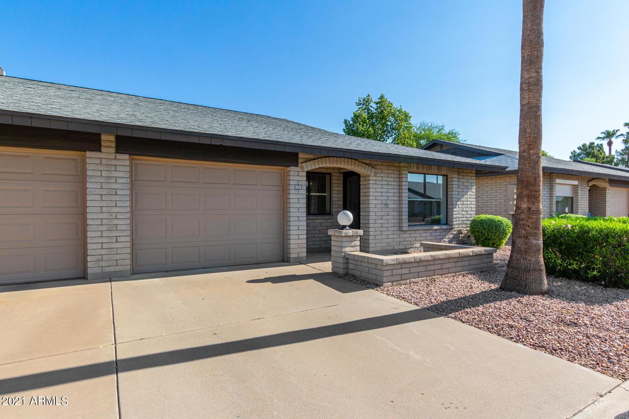 7950 E Keats Ave. #132, Mesa, AZ 85208