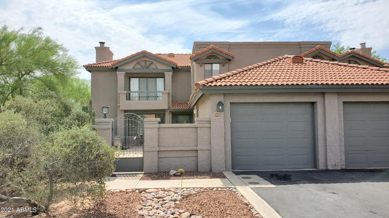 7220 E Mary Sharon Dr. #101, Scottsdale, AZ 85266