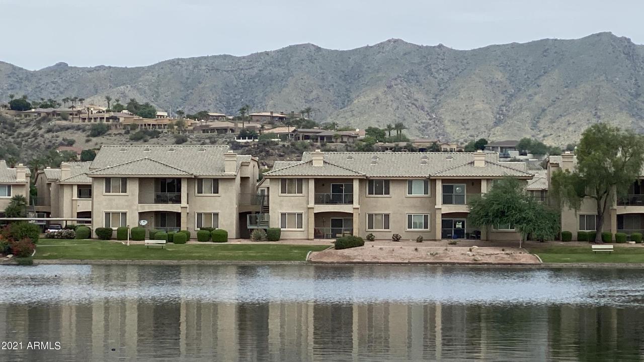 16013 S Desert Foothills Pkwy. #1036, Phoenix, AZ 85048
