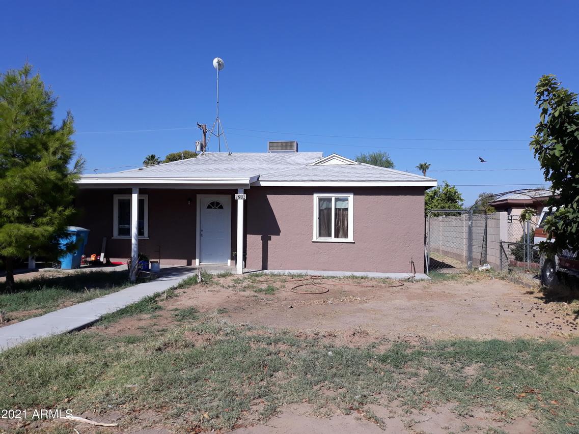 6216 S 2nd Ave., Phoenix, AZ 85041