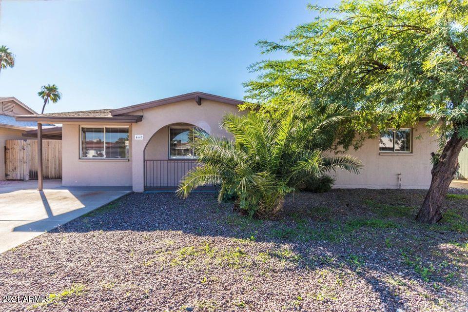 4647 W Mission Ln., Glendale, AZ 85302