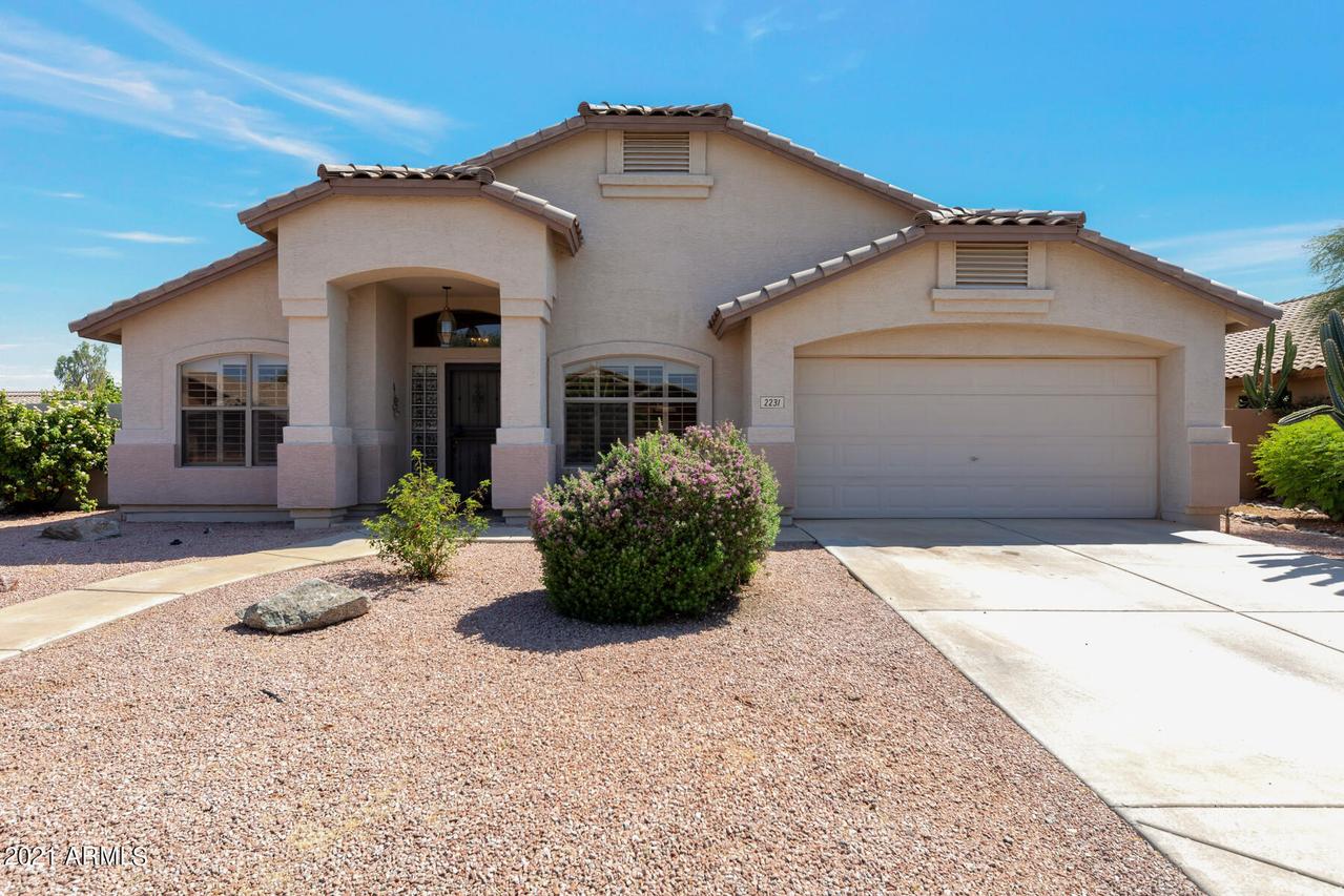 2231 E Fairview St., Chandler, AZ 85225
