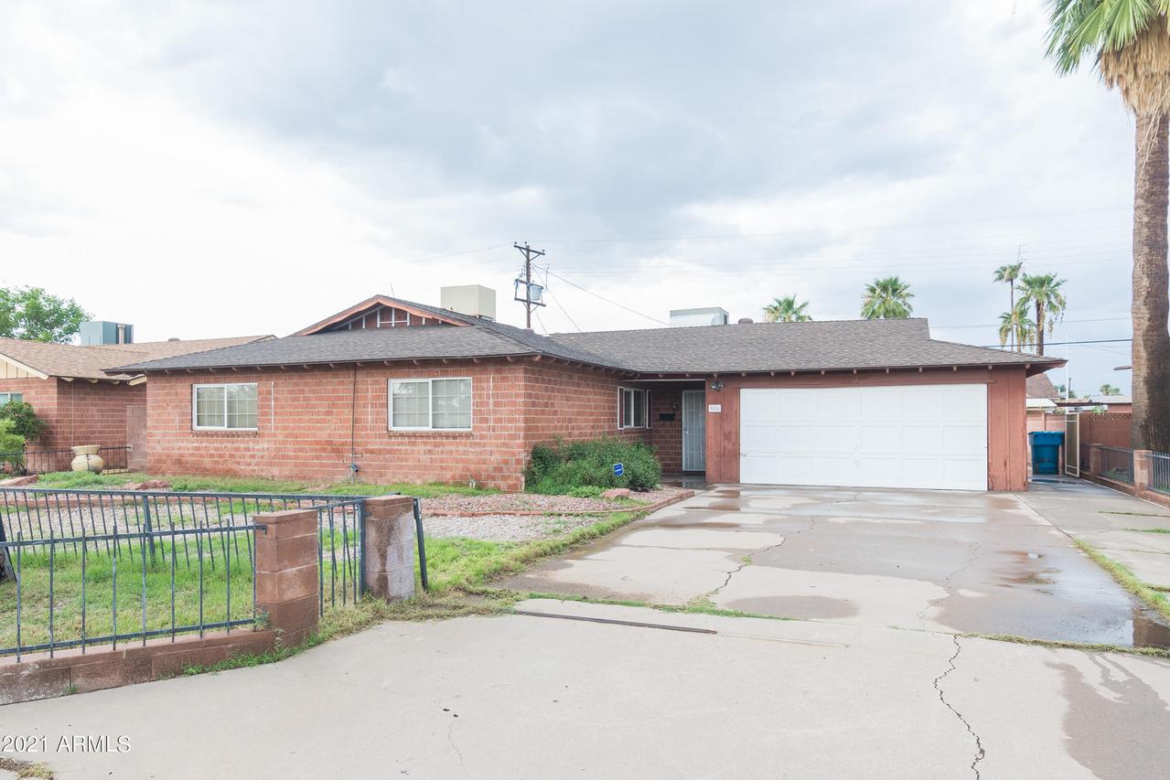 3526 W Maryland Ave., Phoenix, AZ 85019