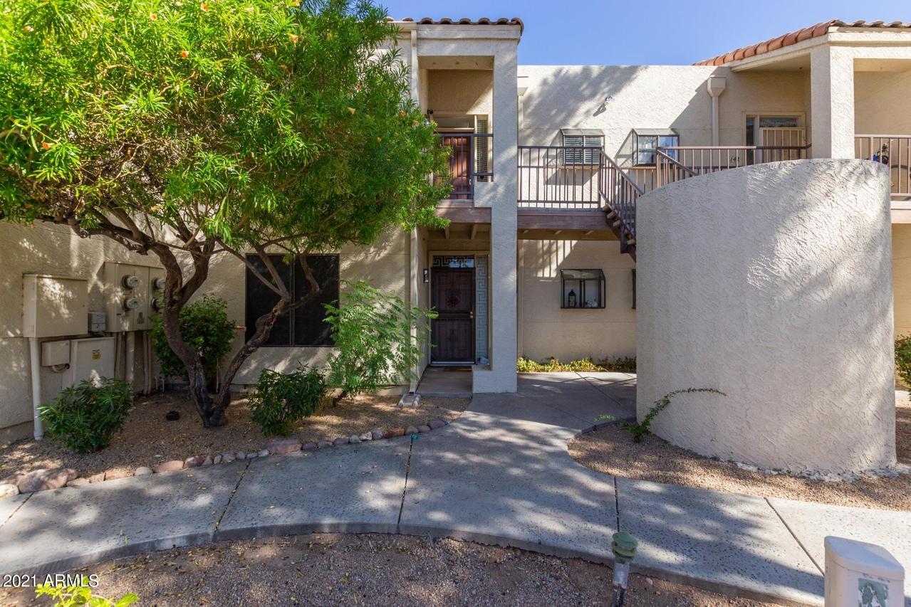 7101 W Beardsley Rd. #132, Glendale, AZ 85308