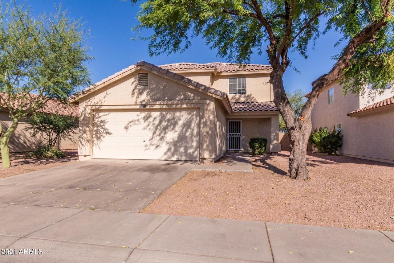 12005 N 115th Ave Ave., El Mirage, AZ 85335