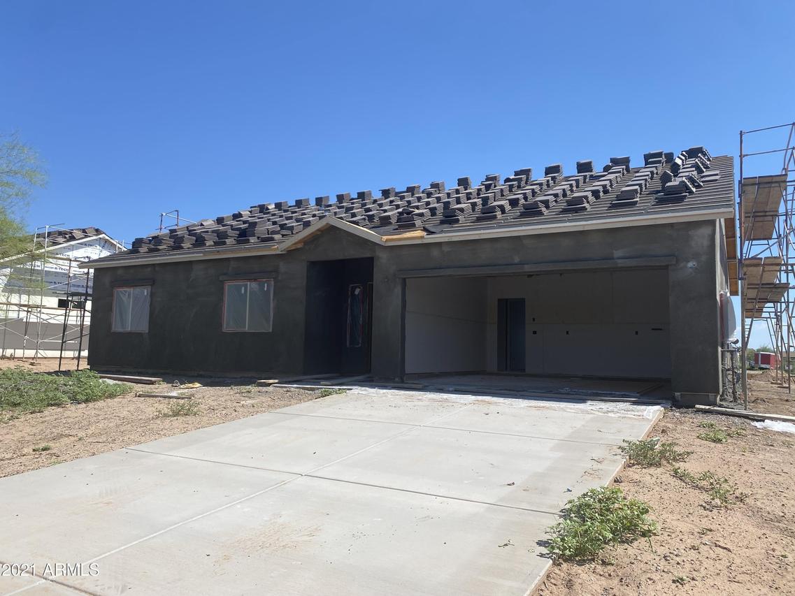 12625 W Carousel Dr., Arizona City, AZ 85123