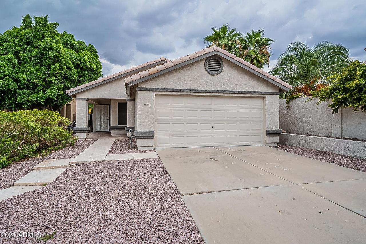 19440 N 50th Ave., Glendale, AZ 85308