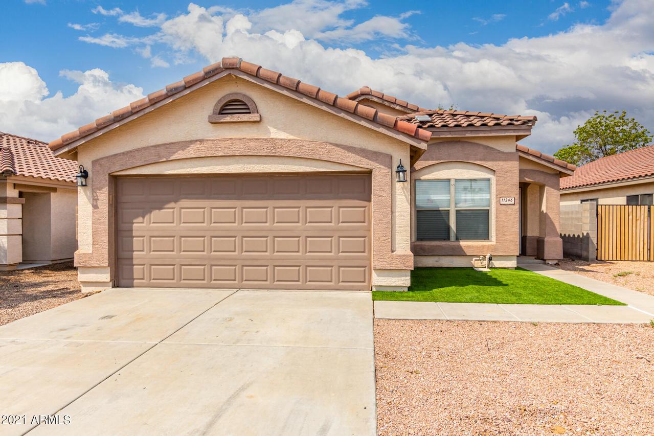 11246 E Sunland Ave., Mesa, AZ 85208