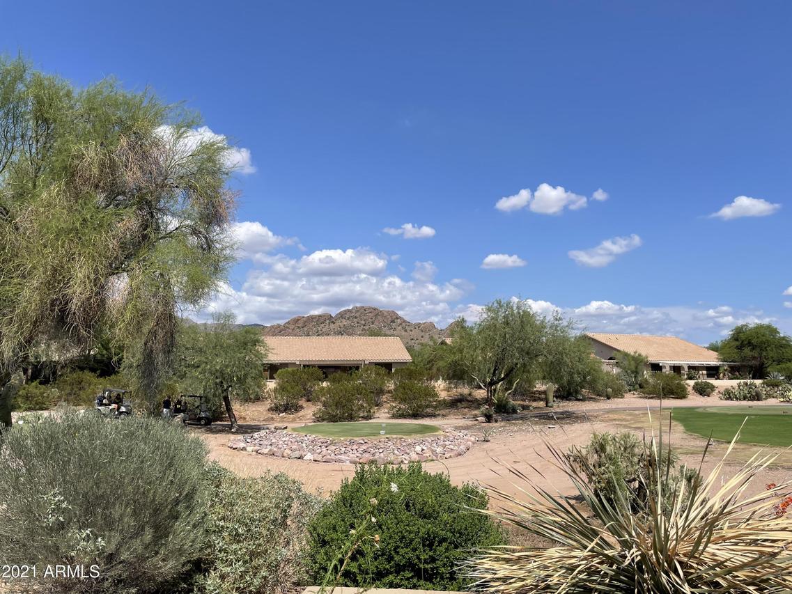 5585 S Pinnacle Dr., Gold Canyon, AZ 85118