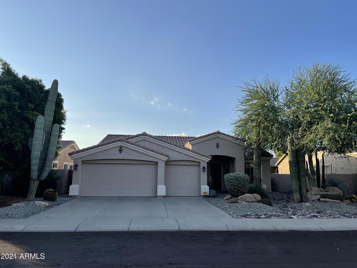 6766 W Abraham Ln., Glendale, AZ 85308