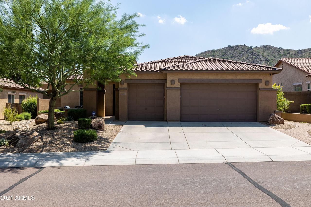 8345 W Staghorn Rd., Peoria, AZ 85383