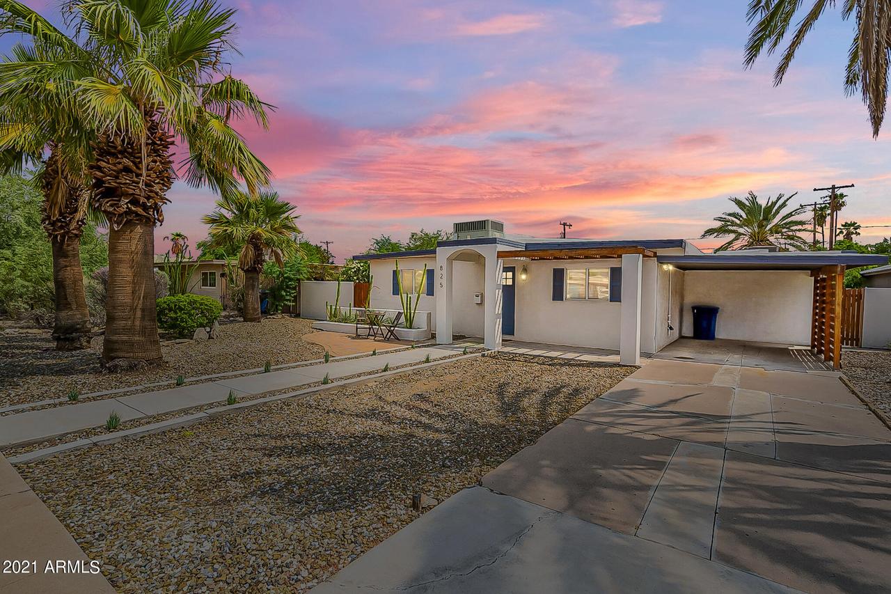 825 W 12th St., Tempe, AZ 85281