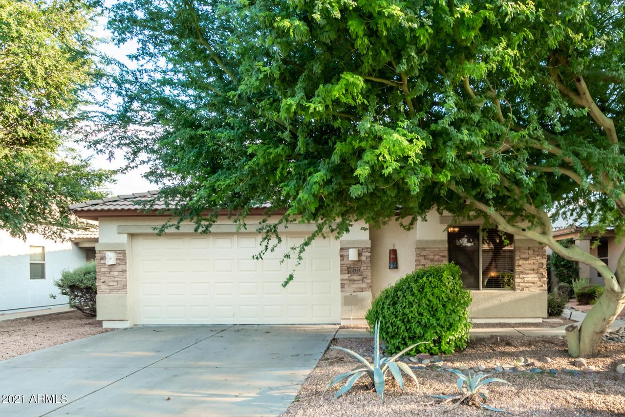 12541 W Madison St., Avondale, AZ 85323