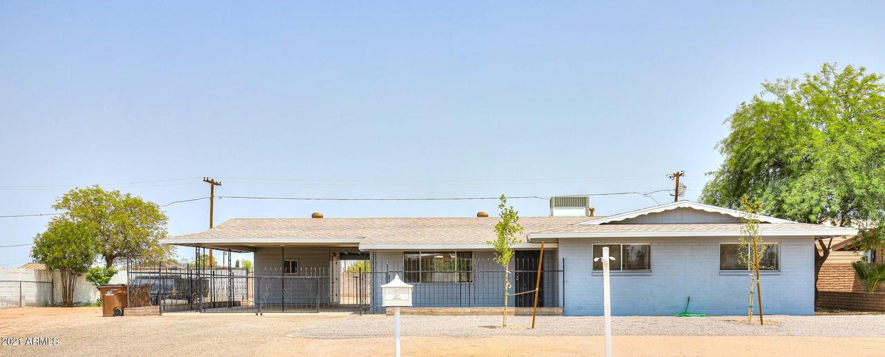 4015 N Valley Rd., Eloy, AZ 85131