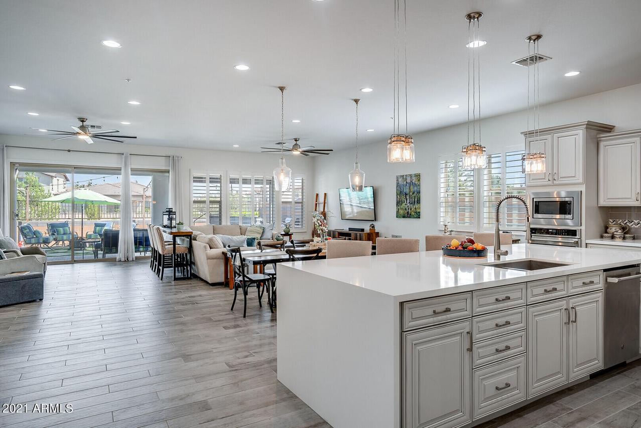 3952 E Bart St., Gilbert, AZ 85295