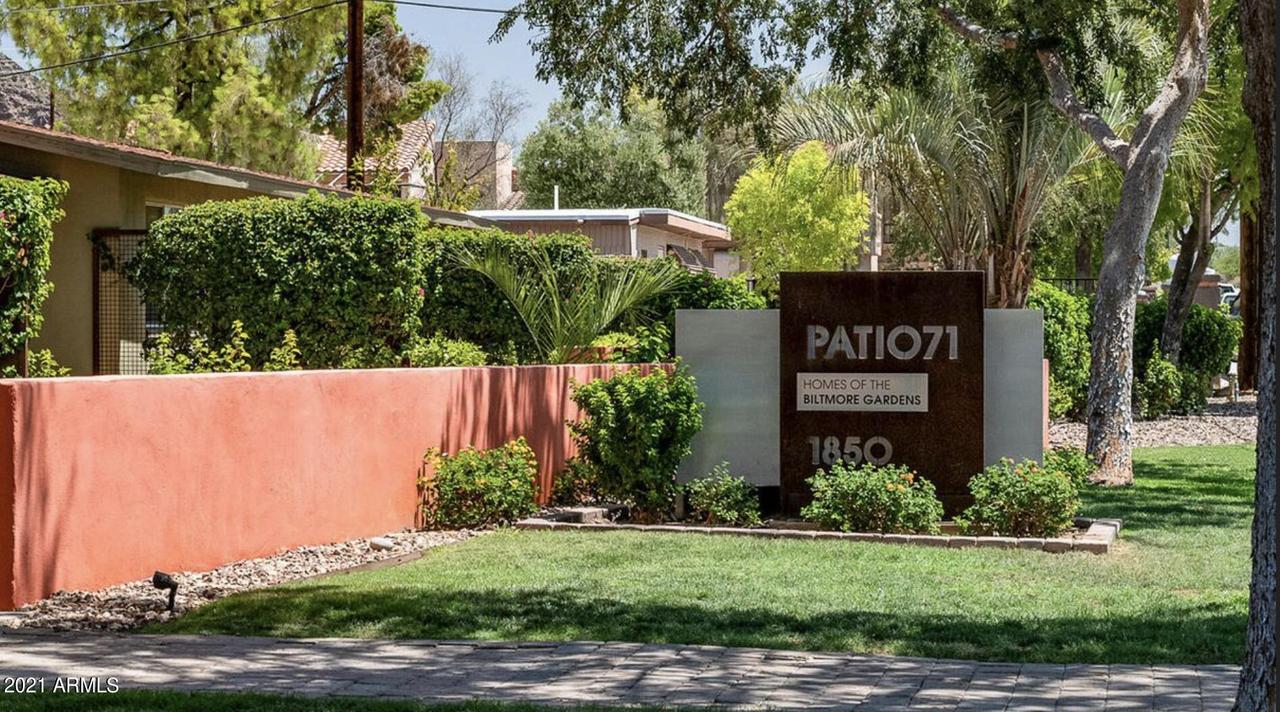 1850 E Maryland Ave. #58, Phoenix, AZ 85016