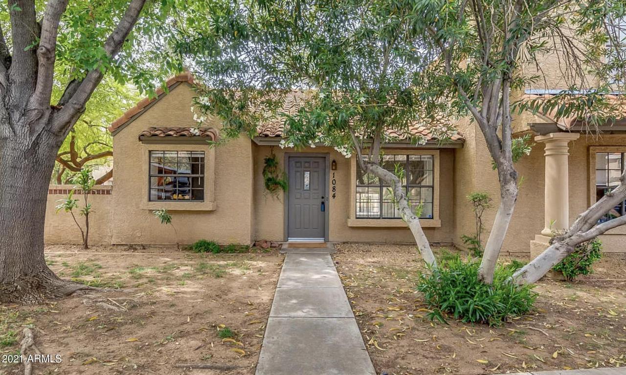 5704 E Aire Libre Ave. #1084, Scottsdale, AZ 85254