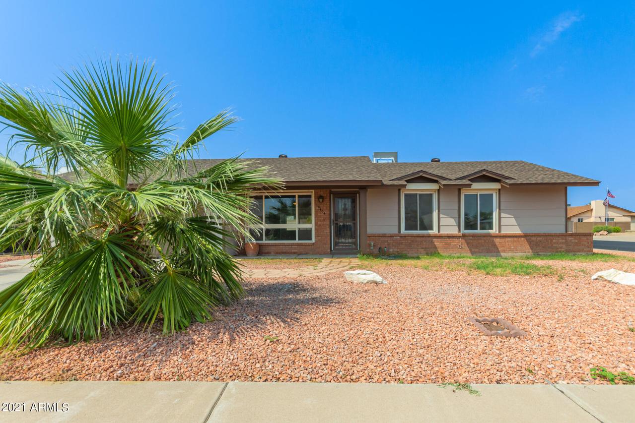 10404 W Diana Ave., Peoria, AZ 85345