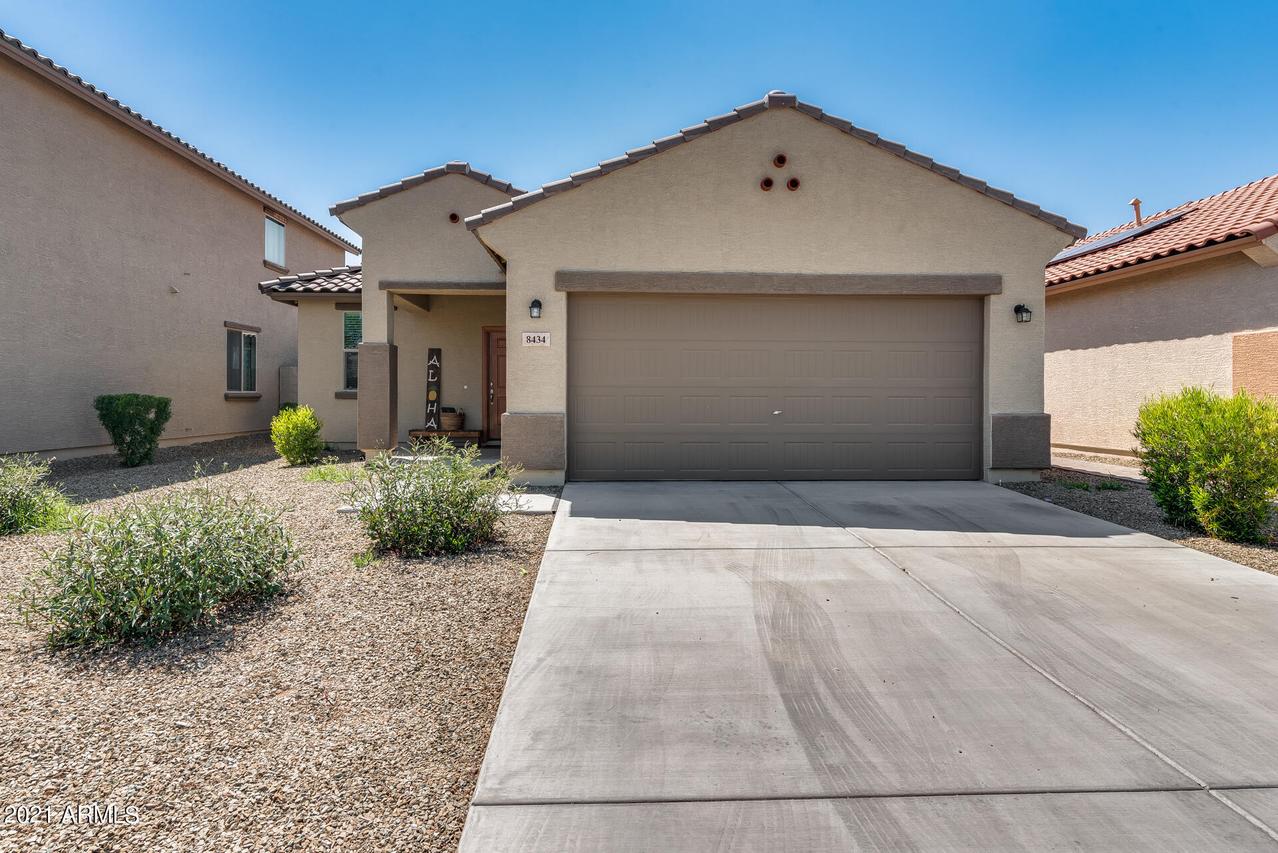 8434 N 62nd Dr., Glendale, AZ 85302