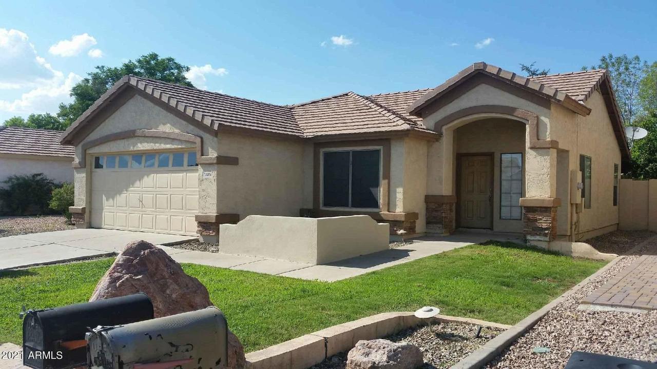 2324 E Nunneley Ct., Gilbert, AZ 85296