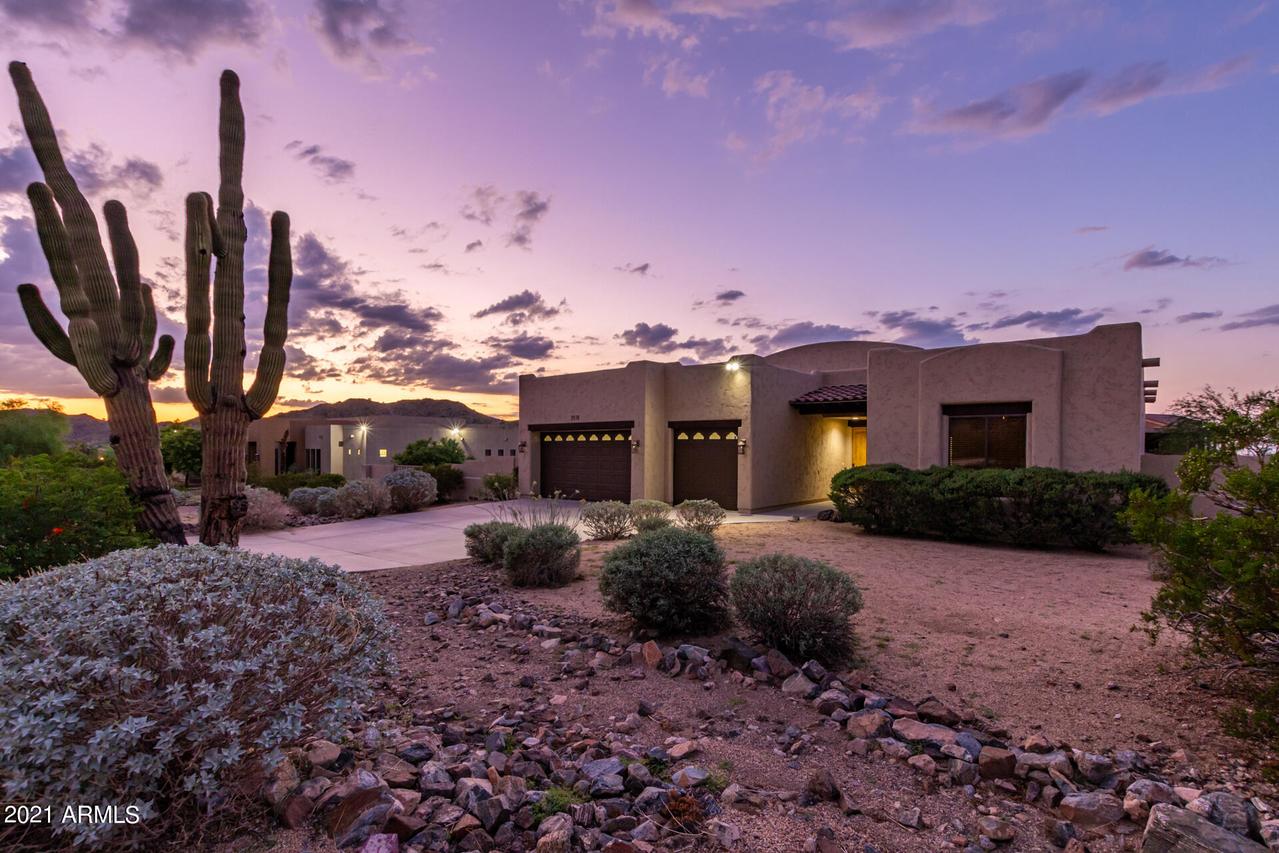 3510 W Bohl St., Laveen, AZ 85339