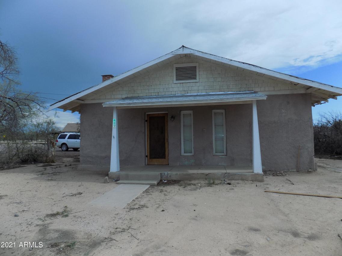 429 E Elliot St., Florence, AZ 85132