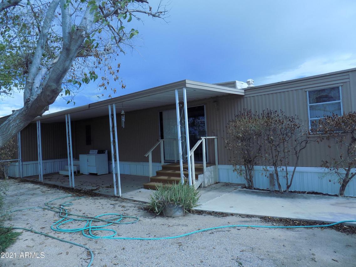 451 E Elliot St., Florence, AZ 85132