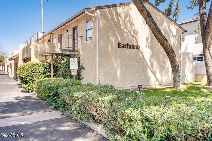 3136 N 38th St. #4, Phoenix, AZ 85018