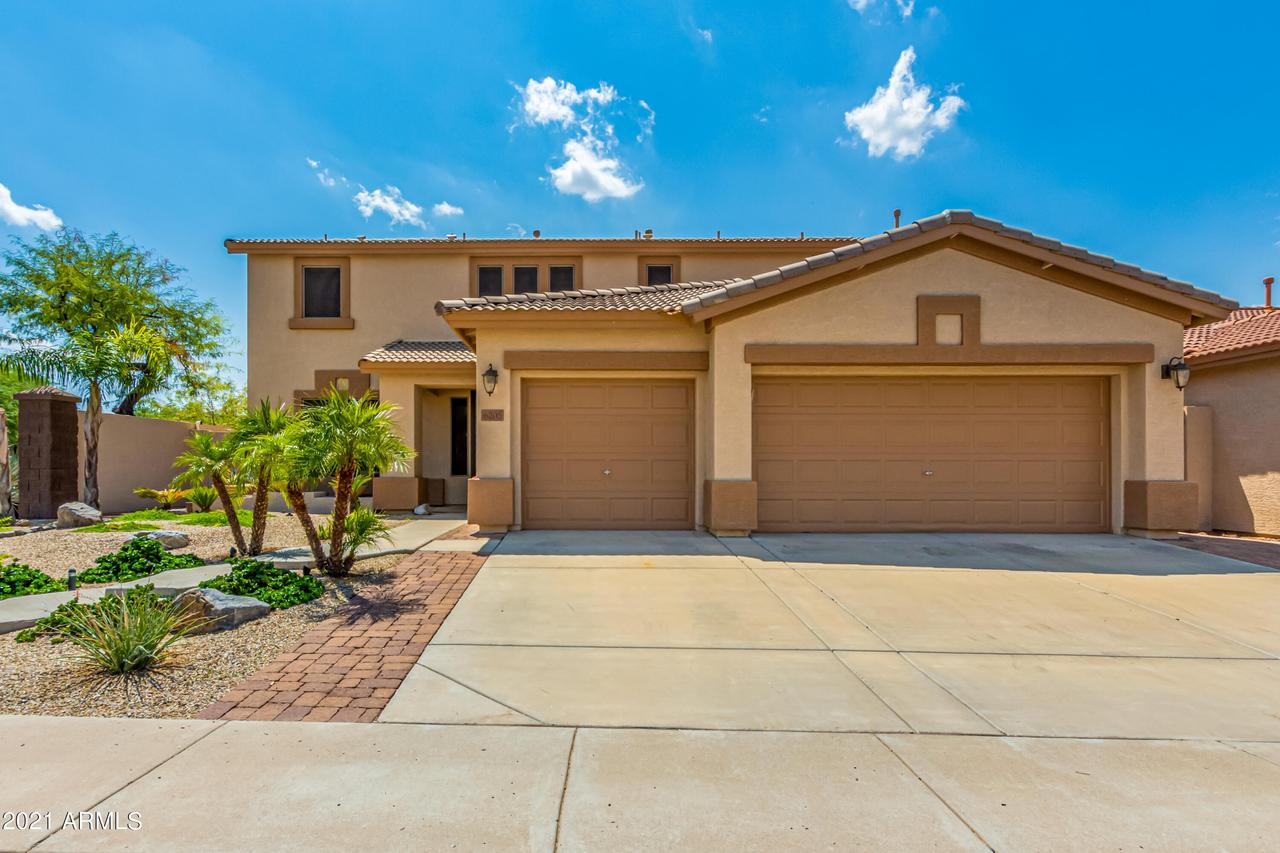 6205 W Gambit Tr., Phoenix, AZ 85085
