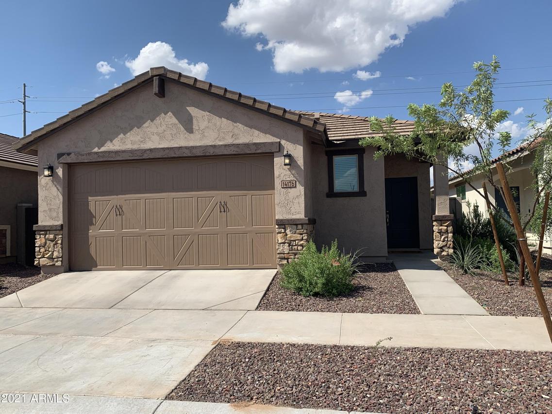 14176 W Georgia Dr., Surprise, AZ 85379