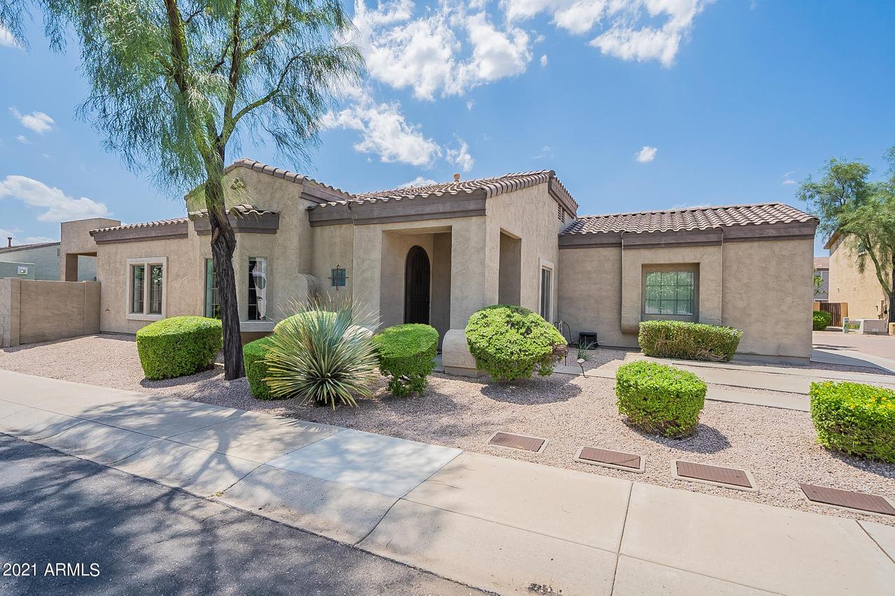 16902 N 50th Way, Scottsdale, AZ 85254