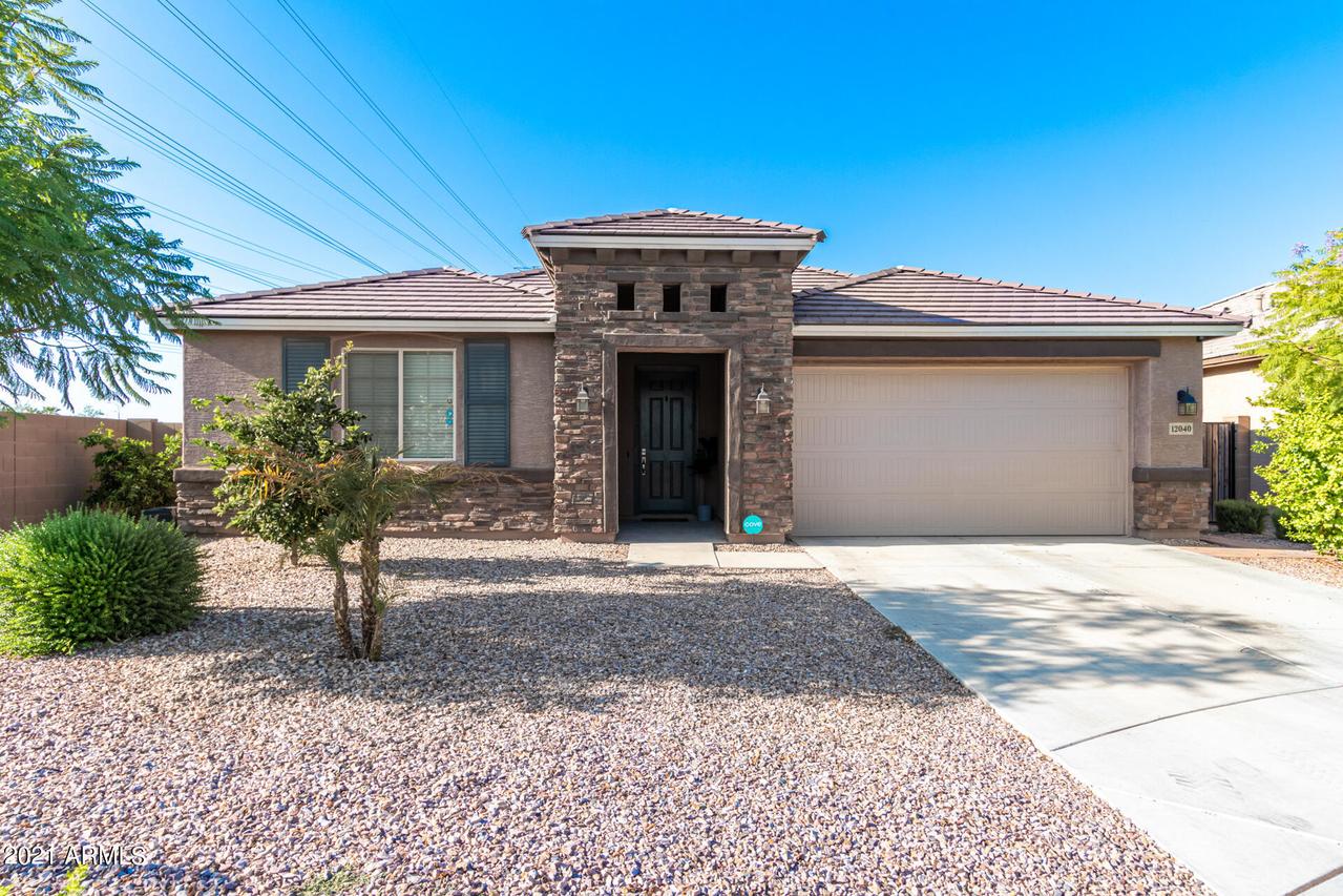 12040 W Overlin Ln., Avondale, AZ 85323