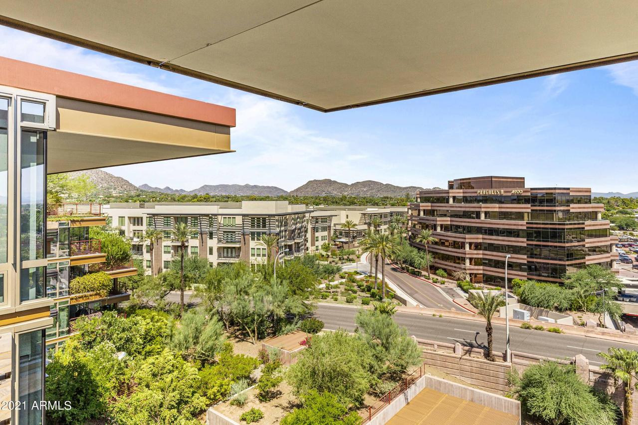 7141 E Rancho Vista Dr. #7004, Scottsdale, AZ 85251