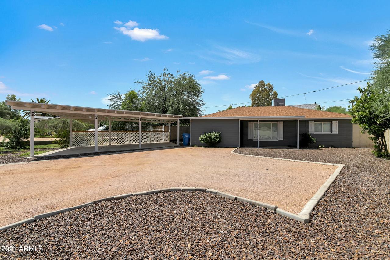 8136 N 12th St., Phoenix, AZ 85020