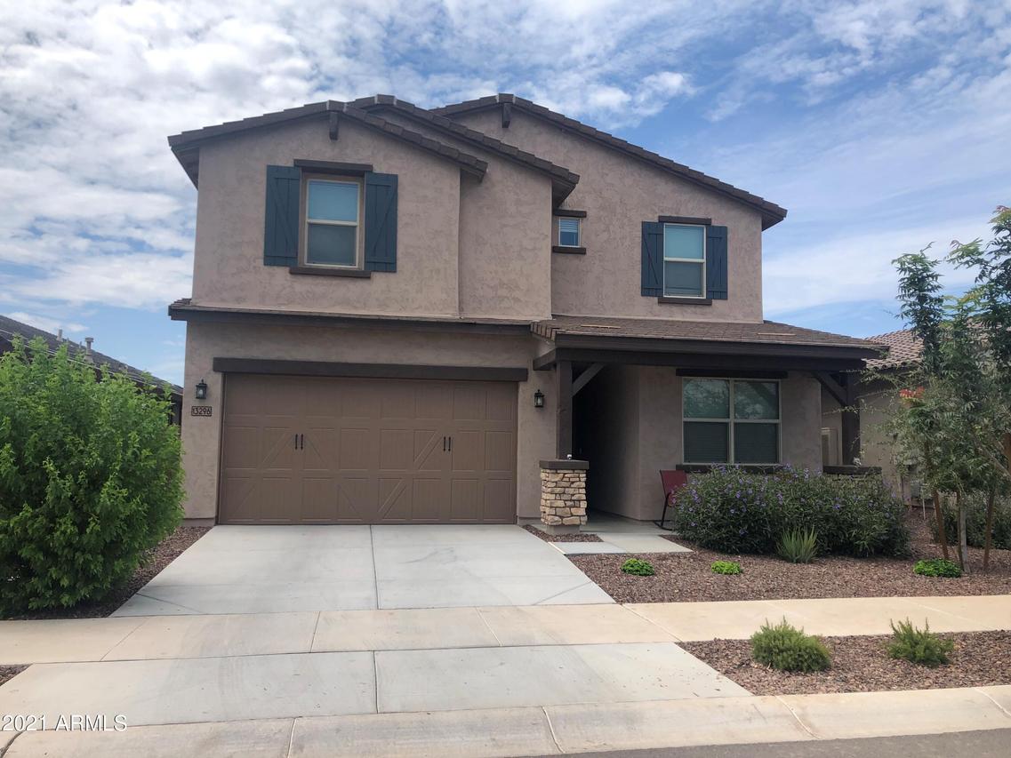 13296 N 143rd Ave., Surprise, AZ 85379