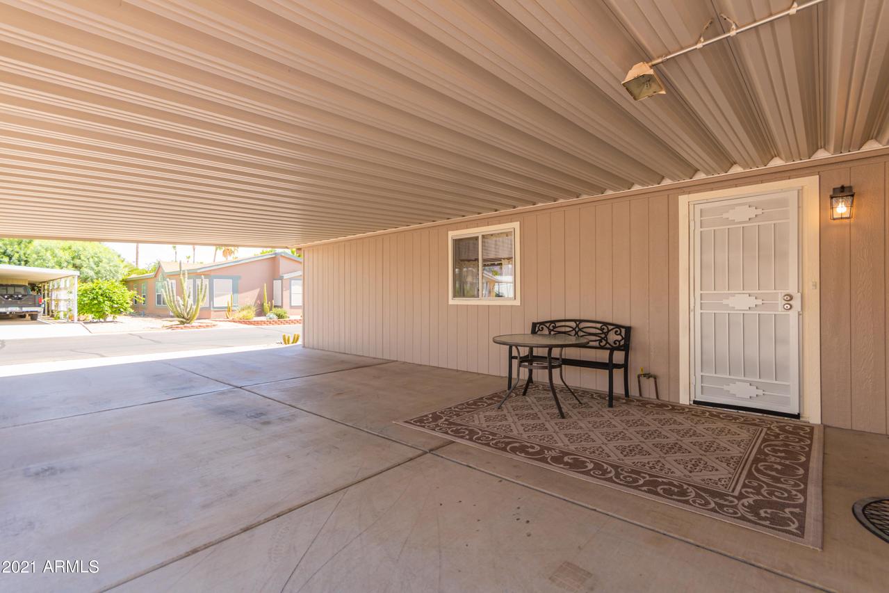 2400 E Baseline Ave. #297, Apache Junction, AZ 85119