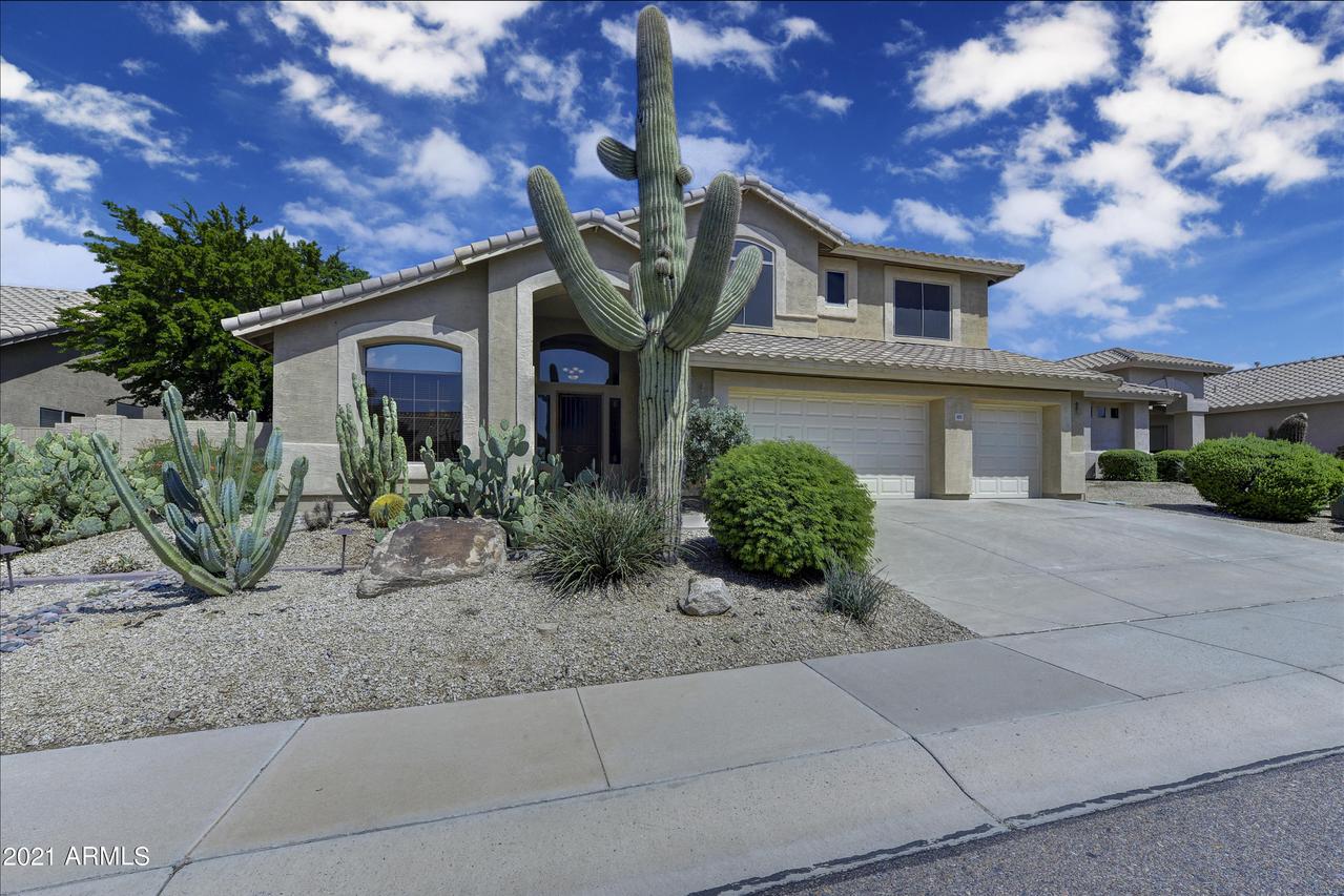 5022 E Barwick Dr., Cave Creek, AZ 85331