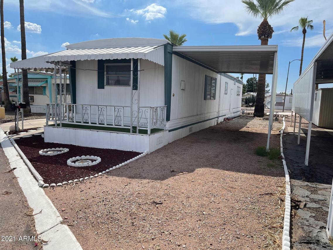 701 S Dobson Rd. #429, Mesa, AZ 85202