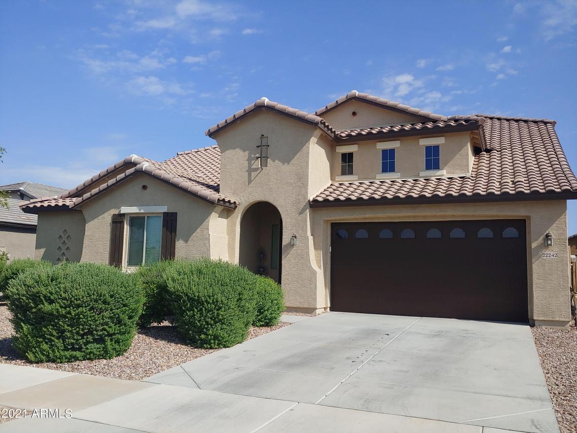 22242 E Tierra Grande Ct., Queen Creek, AZ 85142