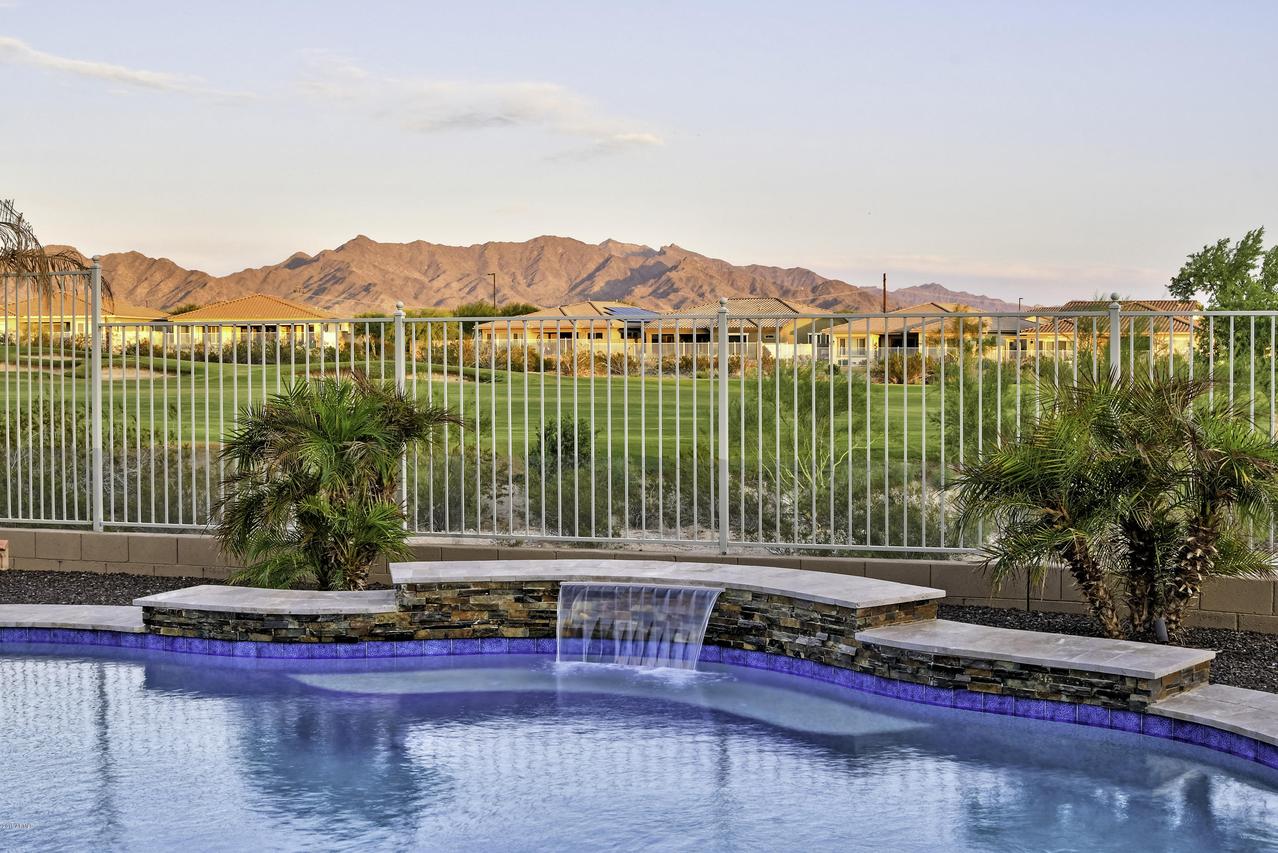 12045 S 183rd Dr., Goodyear, AZ 85338