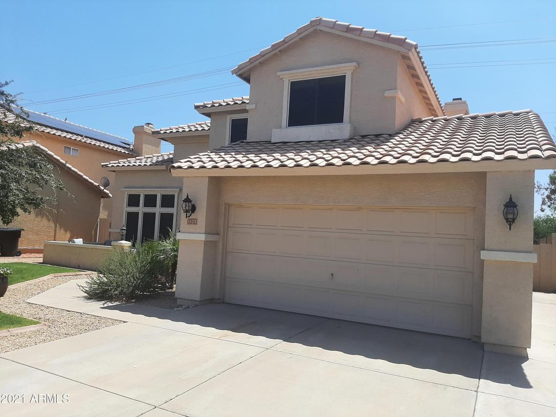 1523 E Princeton Ave., Gilbert, AZ 85234