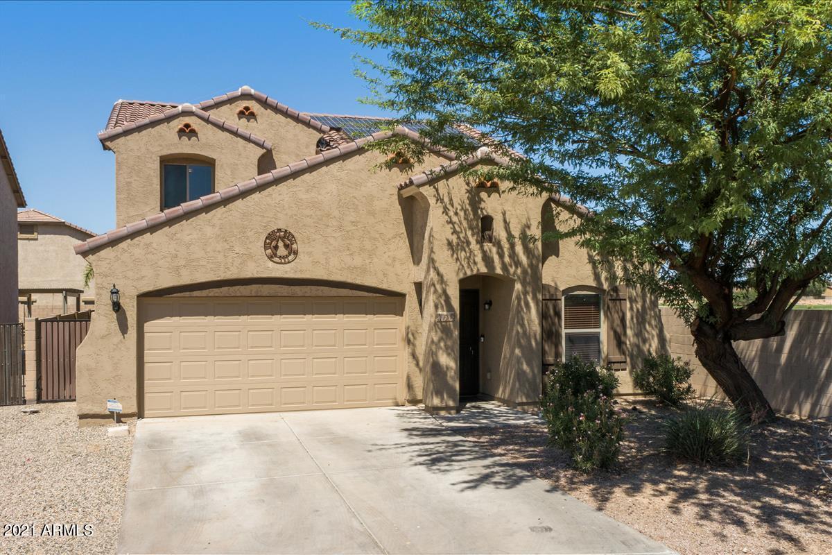 42712 W Martie Lynn Rd., Maricopa, AZ 85138