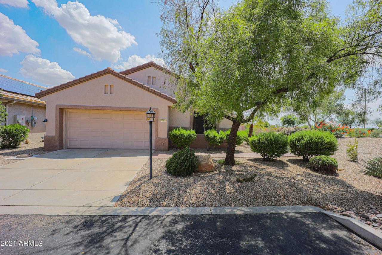 15503 W Coral Pointe Dr., Surprise, AZ 85374