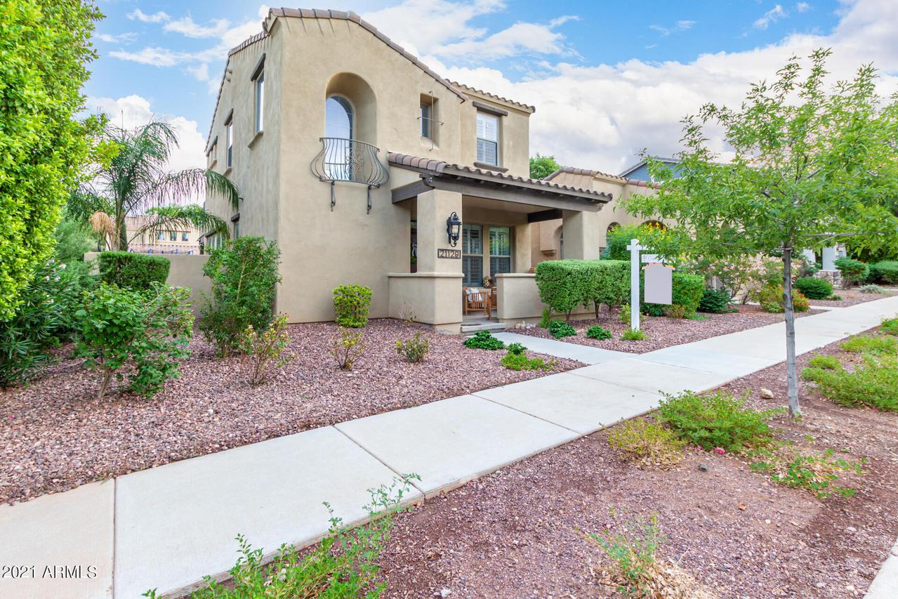 21129 W Green St., Buckeye, AZ 85396