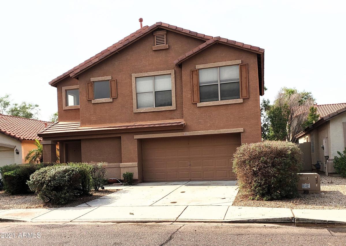 12805 W Edgemont Ave., Avondale, AZ 85392