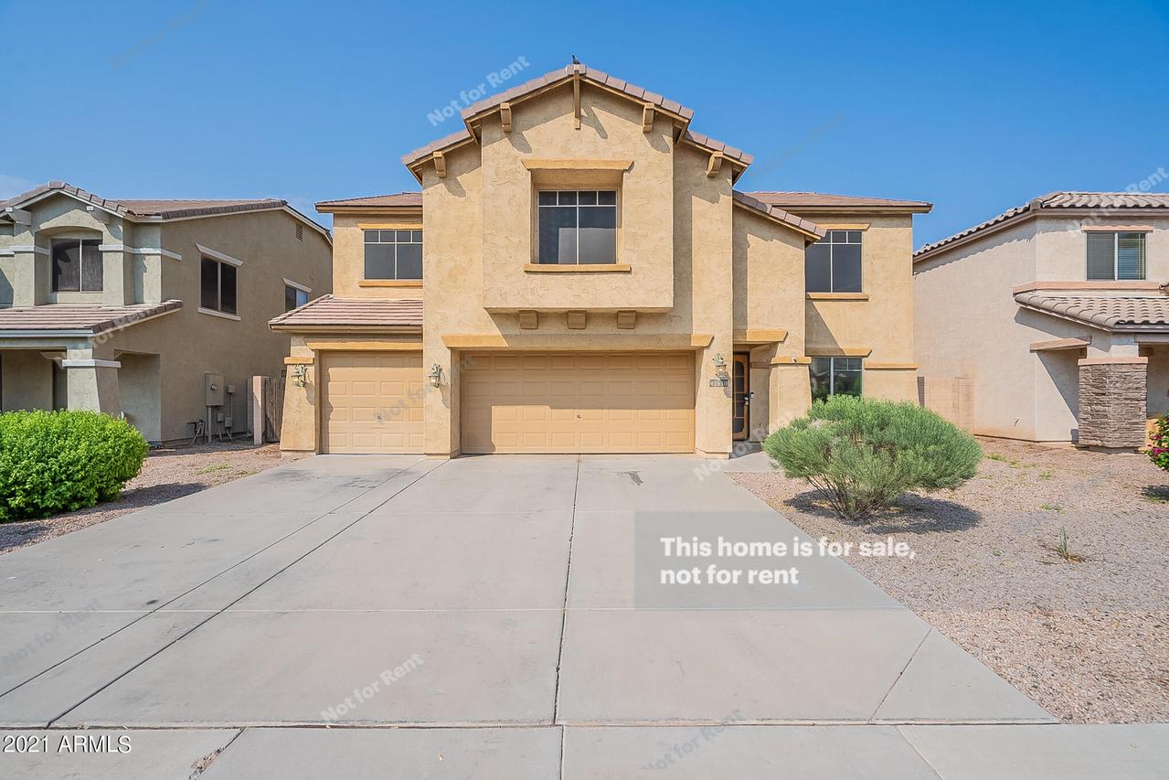 43630 W Elizabeth Ave., Maricopa, AZ 85138