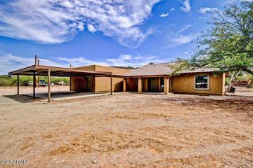 3303 W Mcneil St., Laveen, AZ 85339